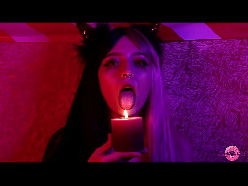 ❤️ Blowjob xamaasad leh oo ka timid Sexy Succubus oo leh oofsan afka ❤️❌ Porno Guri ❌️